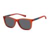 Слънчеви очила Wayfarer с поляризация Polaroid