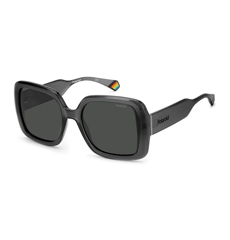 Polaroid Квадратни слънчеви очила с поляризация