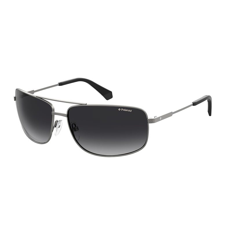 Polaroid Слънчеви очила Aviator с градиента