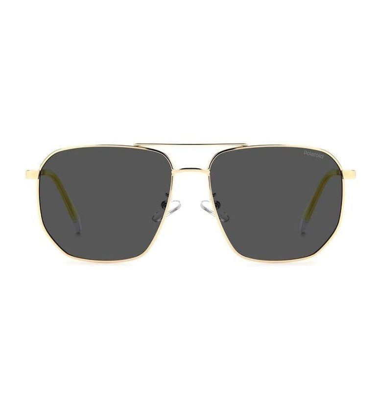 Polaroid Слънчеви очила Aviator с поляризация