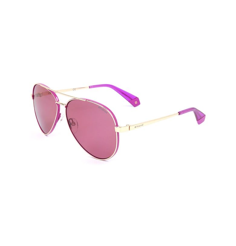 Polaroid Слънчеви очила стил Aviator с поляризация