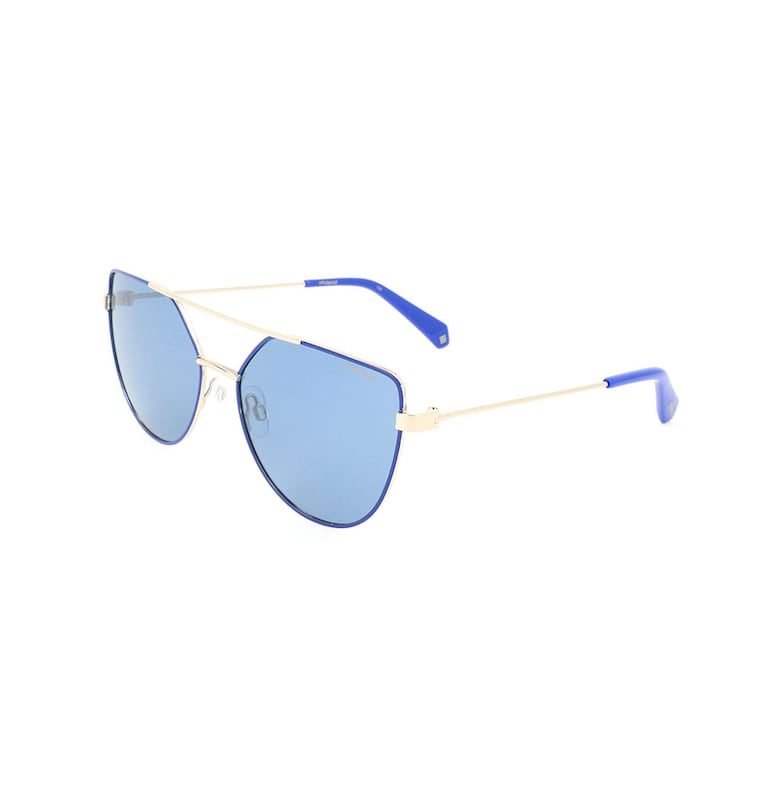 Polaroid Слънчеви очила стил Aviator с поляризация