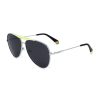 Унисекс поляризирани слънчеви очила Aviator Polaroid