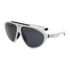 Polaroid Унисекс слънчеви очила Aviator с поляризация