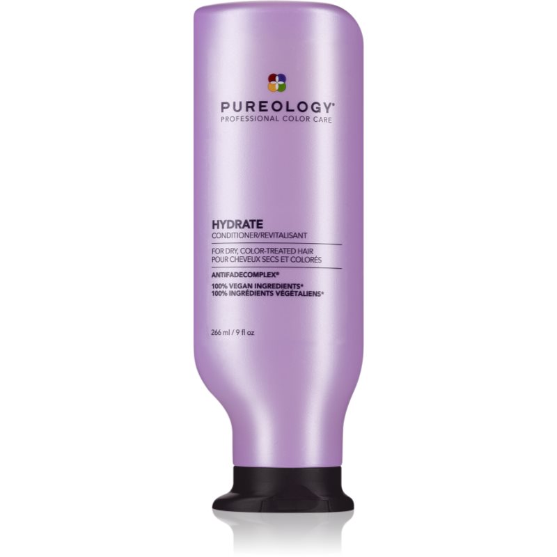 Pureology Hydrate хидратиращ балсам за жени  266 мл.