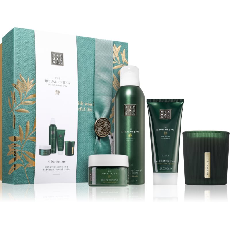 RITUALS The Ritual Of Jing подаръчен комплект за жени