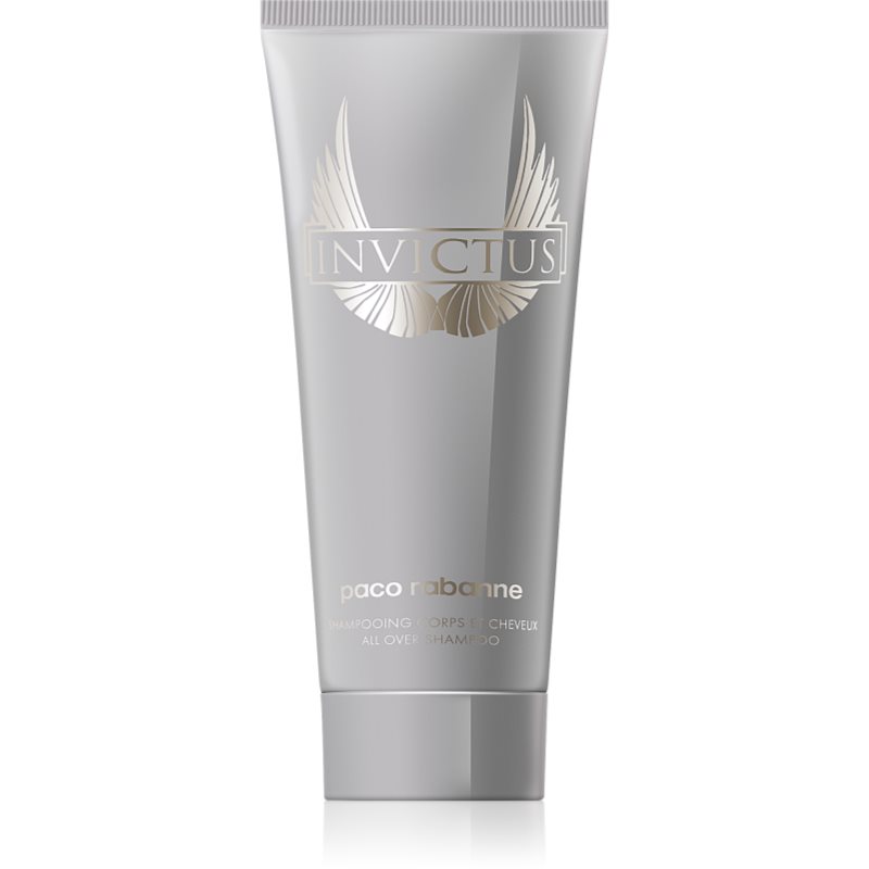 Rabanne Invictus душ гел за мъже 150 мл.