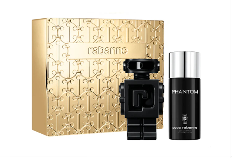 Rabanne Phantom Parfum Gift Set - Оригинален продукт