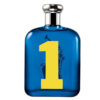 Ralph Lauren Big Pony 1 мъжки парфюм EDT - Оригинален продукт