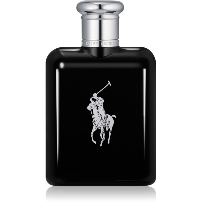Ralph Lauren Polo Black тоалетна вода за мъже 125 мл.
