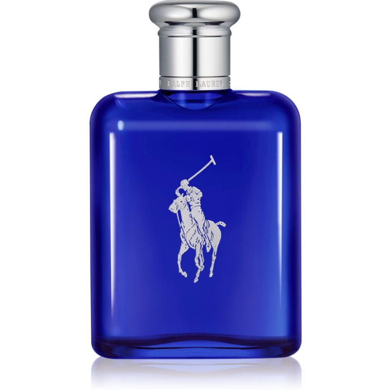 Ralph Lauren Polo Blue тоалетна вода за мъже 125 мл. на ниска цена