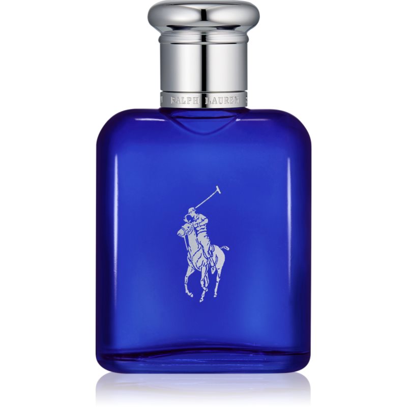 Ralph Lauren Polo Blue тоалетна вода за мъже 75 мл. на ниска цена