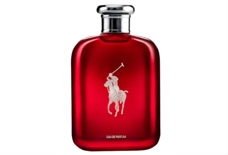 Ralph Lauren Polo Red мъжки парфюм EDP - Оригинален продукт