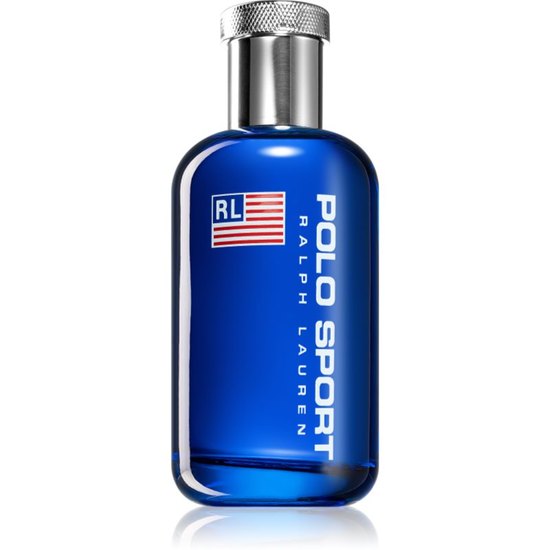 Ralph Lauren Polo Sport тоалетна вода за мъже 125 мл.