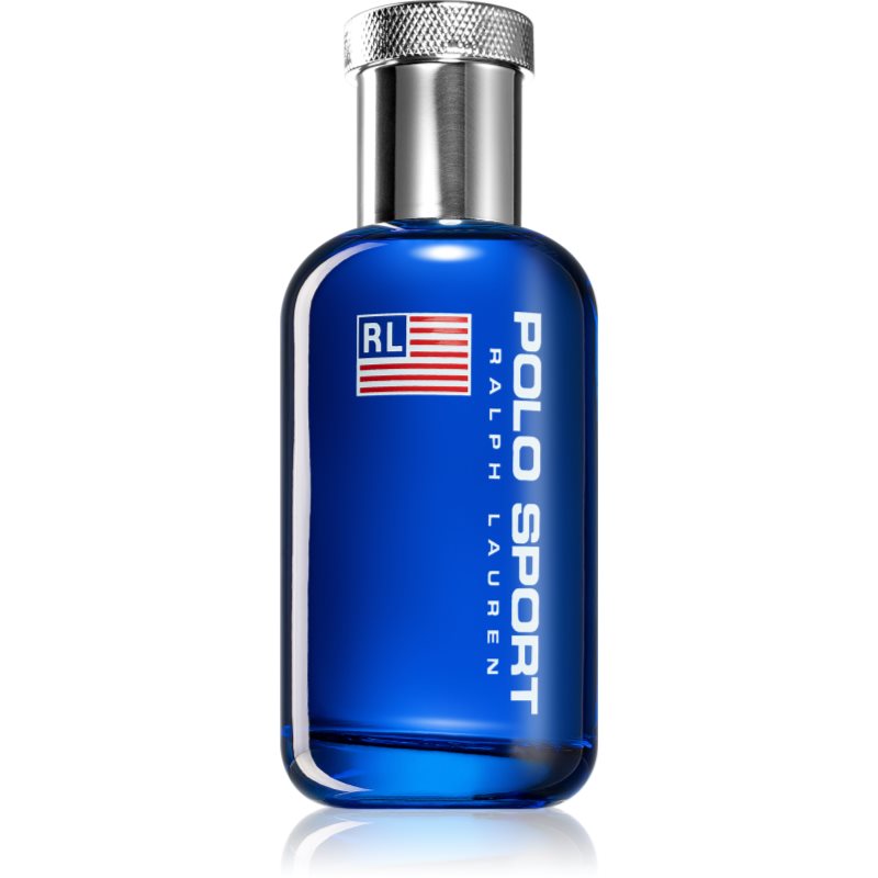 Ralph Lauren Polo Sport тоалетна вода за мъже 75 мл.