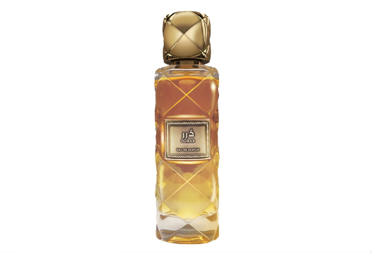 Rasasi Dorar Tawleefa Collection унисекс парфюм EDP - Оригинален продукт