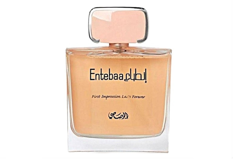 Rasasi Entebaa дамски парфюм EDP - Оригинален продукт