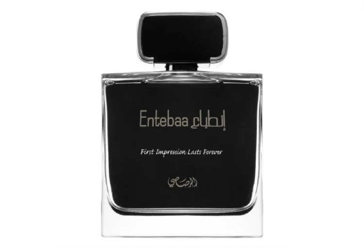 Rasasi Entebaa мъжки парфюм EDP - Оригинален продукт
