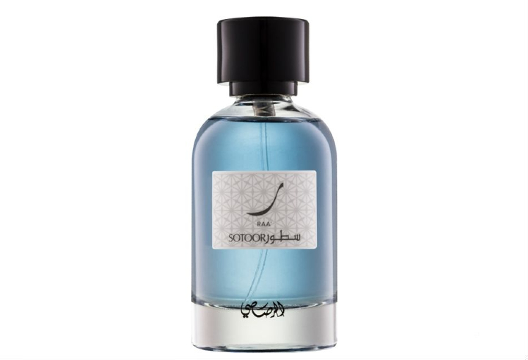 Rasasi Sotoor Raa мъжки парфюм EDP - Оригинален продукт