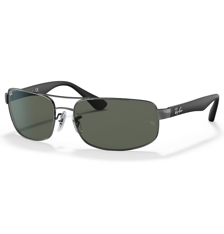 Ray-Ban Ray Ban - Правоъгълни слънчеви очила с градиента