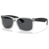 Ray Ban - Слънчеви очила Wayfarer с лого Ray-Ban