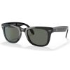 Ray Ban - Слънчеви очила Wayfarer с лого Ray-Ban