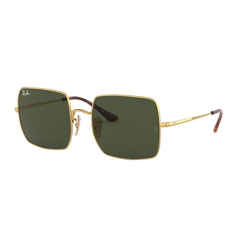 Ray-Ban Квадратни слънчеви очила