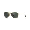 Квадратни слънчеви очила Aviator Ray-Ban