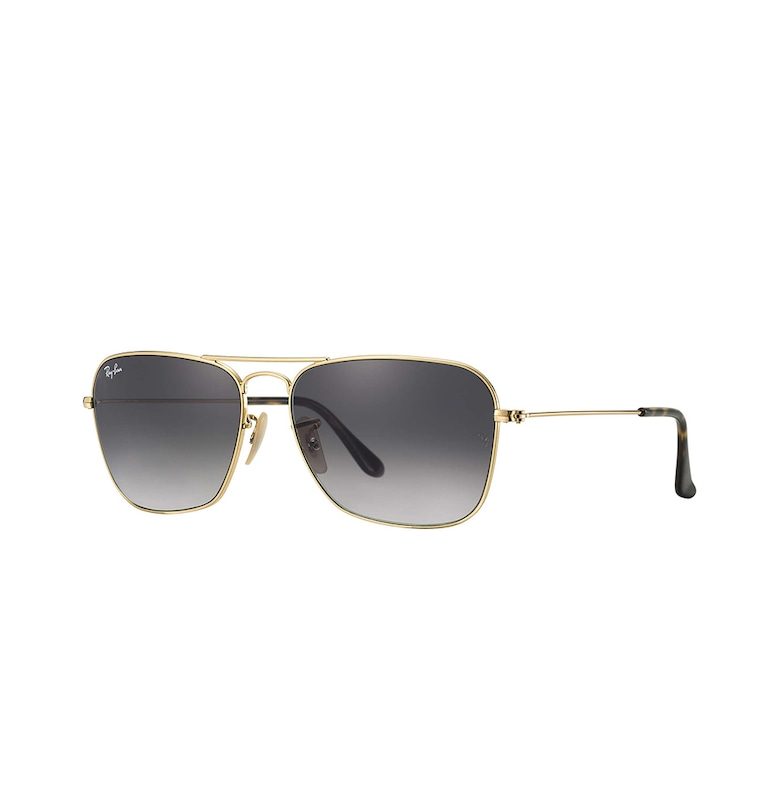 Ray-Ban Квадратни слънчеви очила Aviator