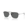 Квадратни слънчеви очила RBR0102S Caravan Reverse Ray-Ban