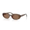 Ray-Ban Овални слънчеви очила