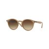 Овални слънчеви очила с градиента Ray-Ban