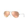 Огледални слънчеви очила Ray-Ban