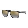 Огледални слънчеви очила с поляризация Ray-Ban