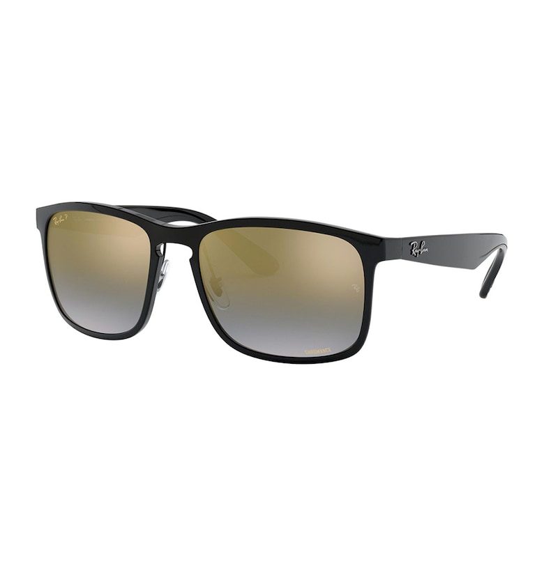 Ray-Ban Огледални слънчеви очила с поляризация