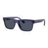 Унисекс правоъгълни слънчеви очила Ray-Ban