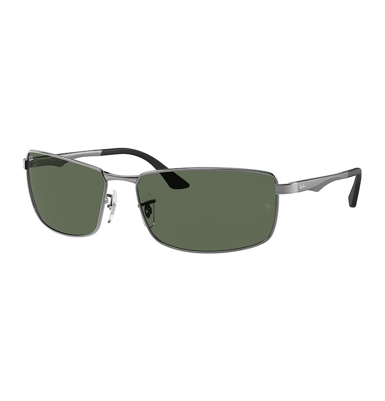 Ray-Ban Правоъгълни слънчеви очила