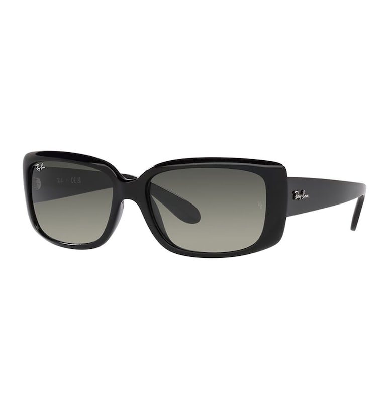Ray-Ban Правоъгълни слънчеви очила с градиента