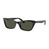 Слим слънчеви очила Cat-eye Ray-Ban