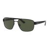 Слънчеви очила Aviator с метална рамка Ray-Ban