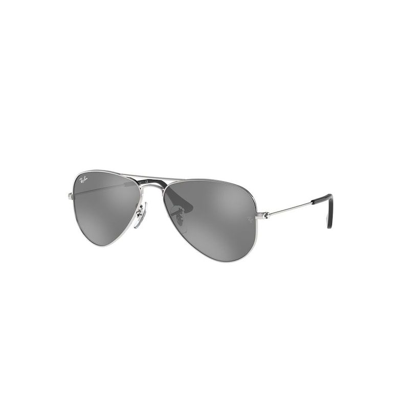 Ray-Ban Слънчеви очила Aviator с метална рамка