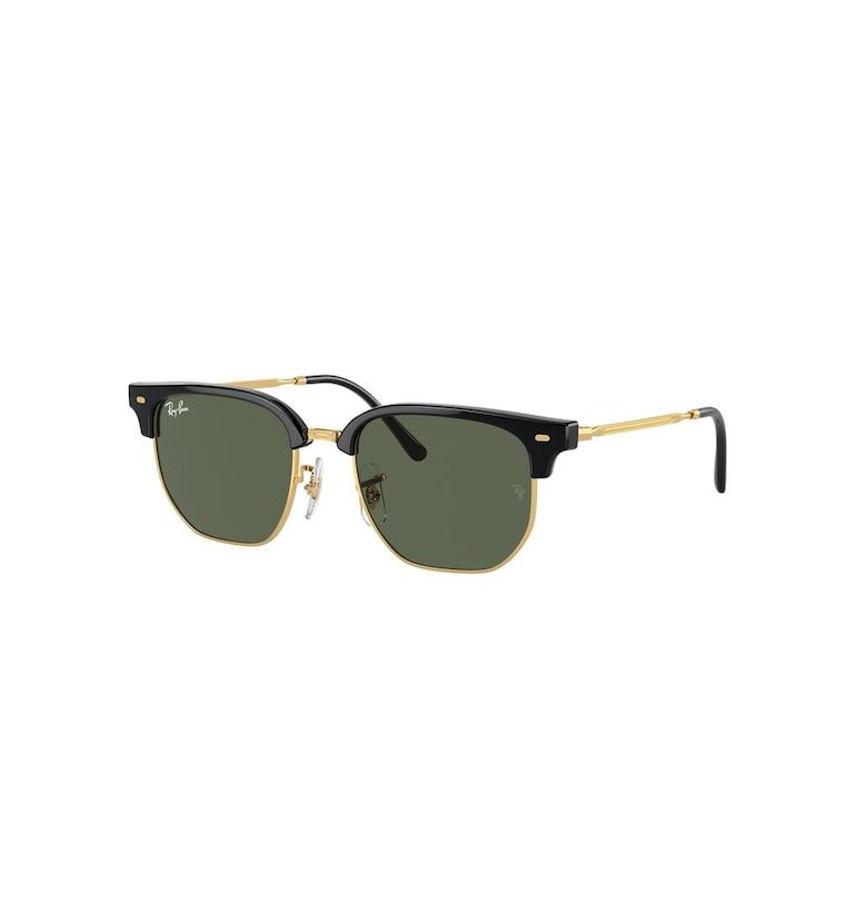 Ray-Ban Слънчеви очила Junior New Clubmaster