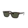 Ray-Ban Слънчеви очила Mr. Burbank с поляризация