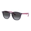 Слънчеви очила Pantos с лого Ray-Ban