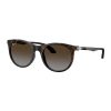Слънчеви очила Pantos с поляризация Ray-Ban