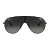 Ray-Ban Слънчеви очила Shield с лого