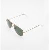 Слънчеви очила стил Aviator Ray-Ban