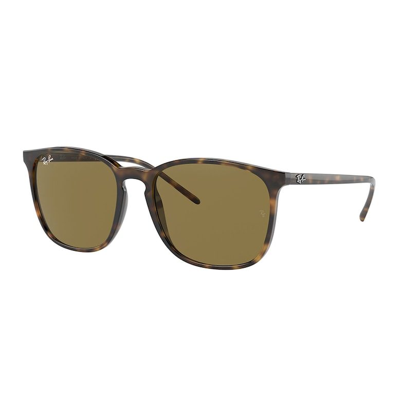 Ray-Ban Унисекс десенирани слънчеви очила с шарка