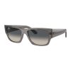 Унисекс квадратни слънчеви очила Ray-Ban