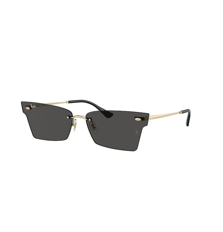 Ray-Ban Унисекс квадратни слънчеви очила